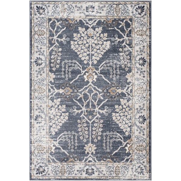 Livabliss St Tropez SRZ-2310 Machine Crafted Area Rug SRZ2310-6692 - main